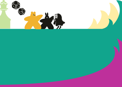 Wonderful World Board Games