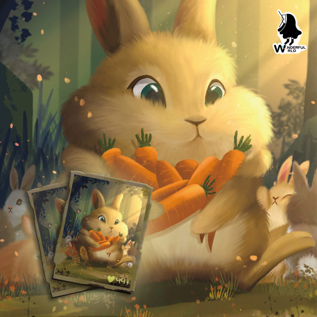 Wonderful World Board Games