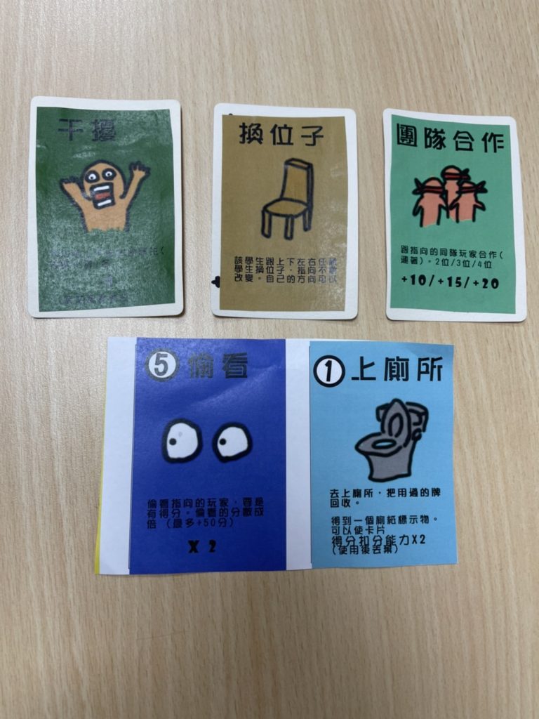 Wonderful World Board Games