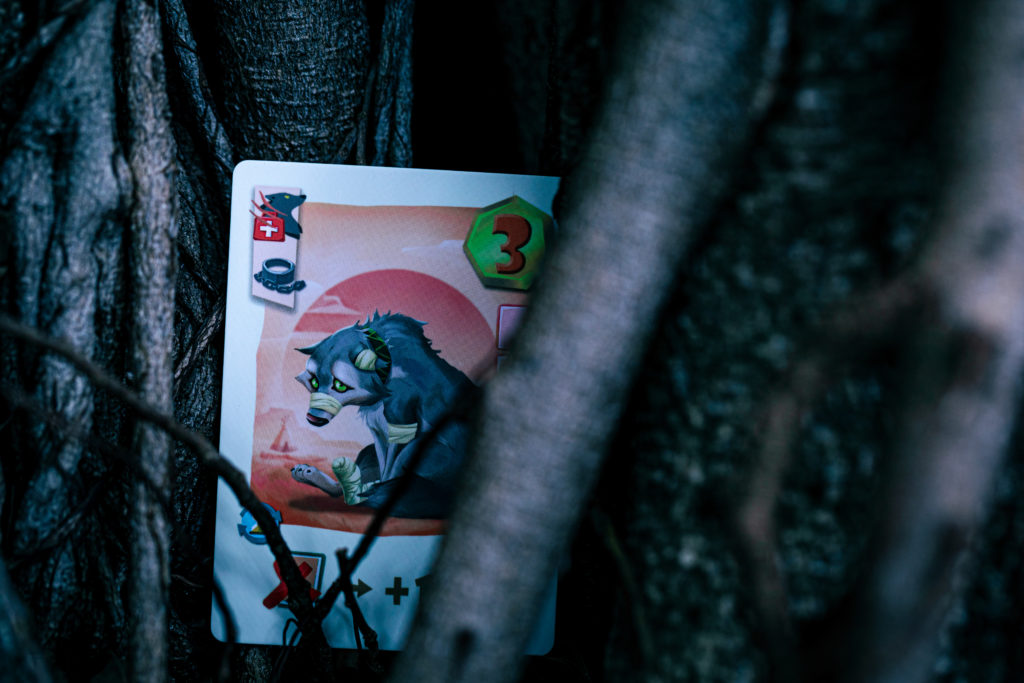 Wonderful World Board Games