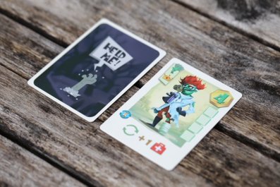 Wonderful World Board Games