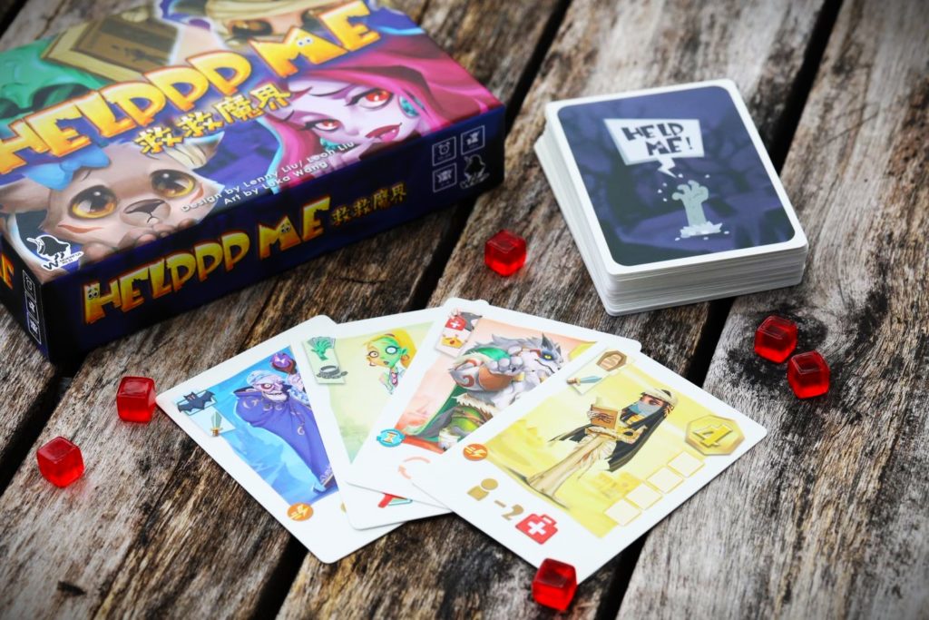 Wonderful World Board Games