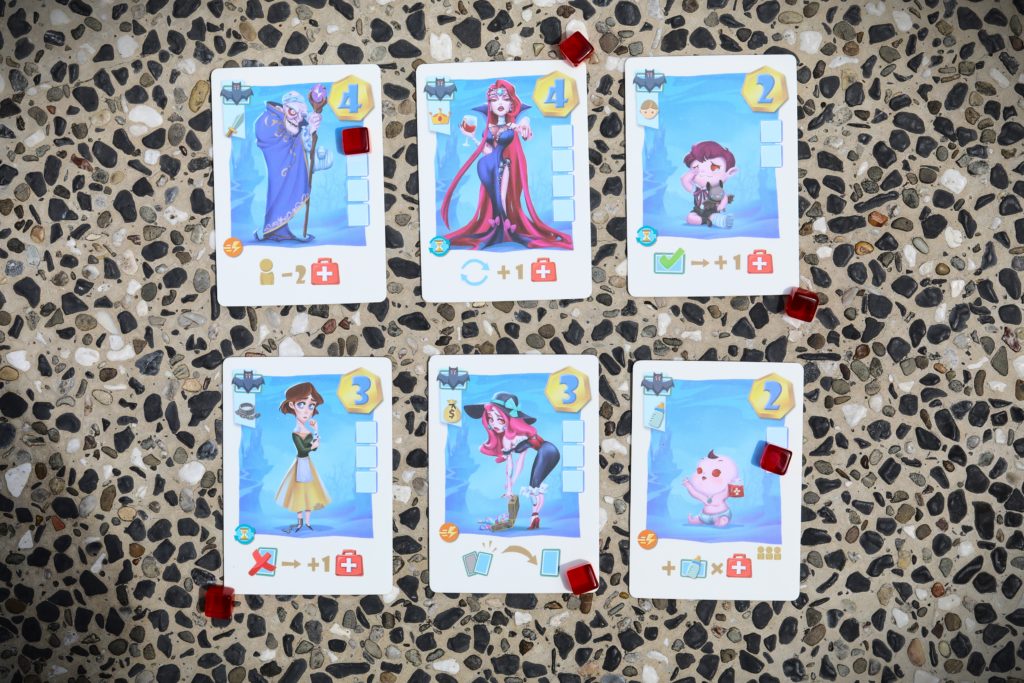 Wonderful World Board Games