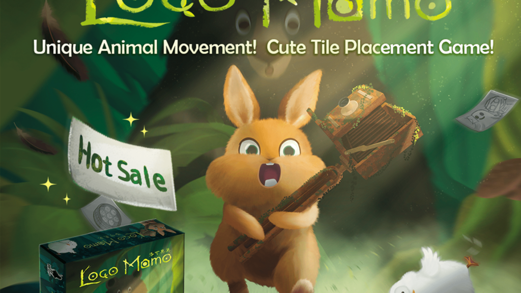 Wonderful World Board Games