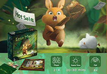 Wonderful World Board Games