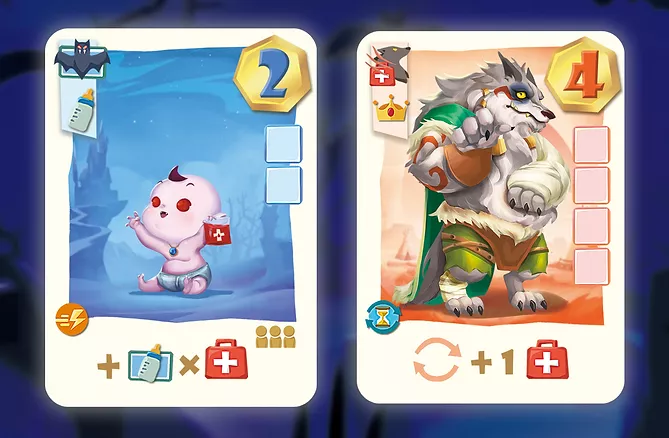 Wonderful World Board Games