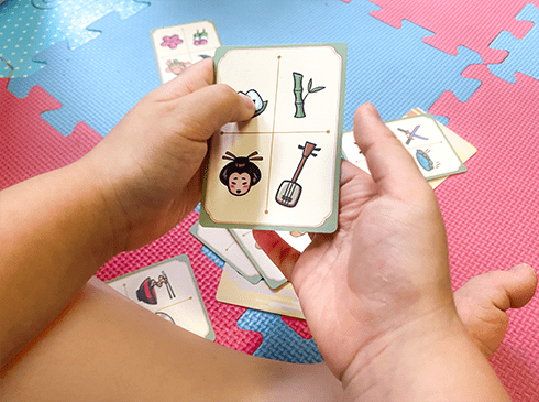 Wonderful World Board Games