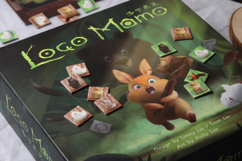 Wonderful World Board Games