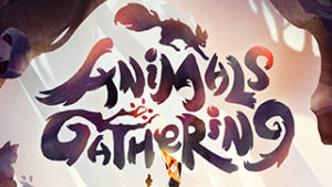 拼動奇跡 Animals Gathering