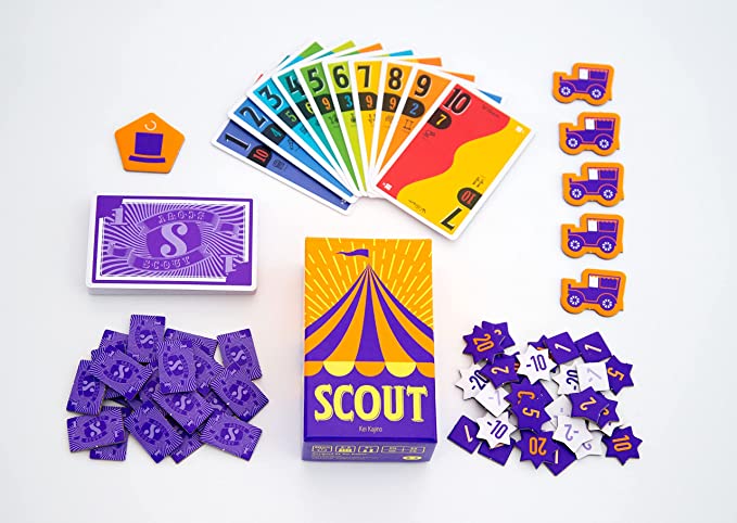 Wonderful World Board Games
