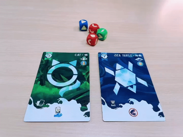 Wonderful World Board Games