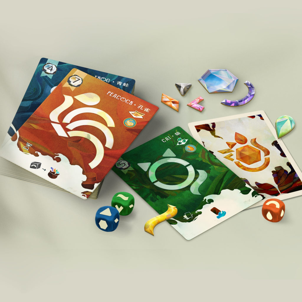 Wonderful World Board Games