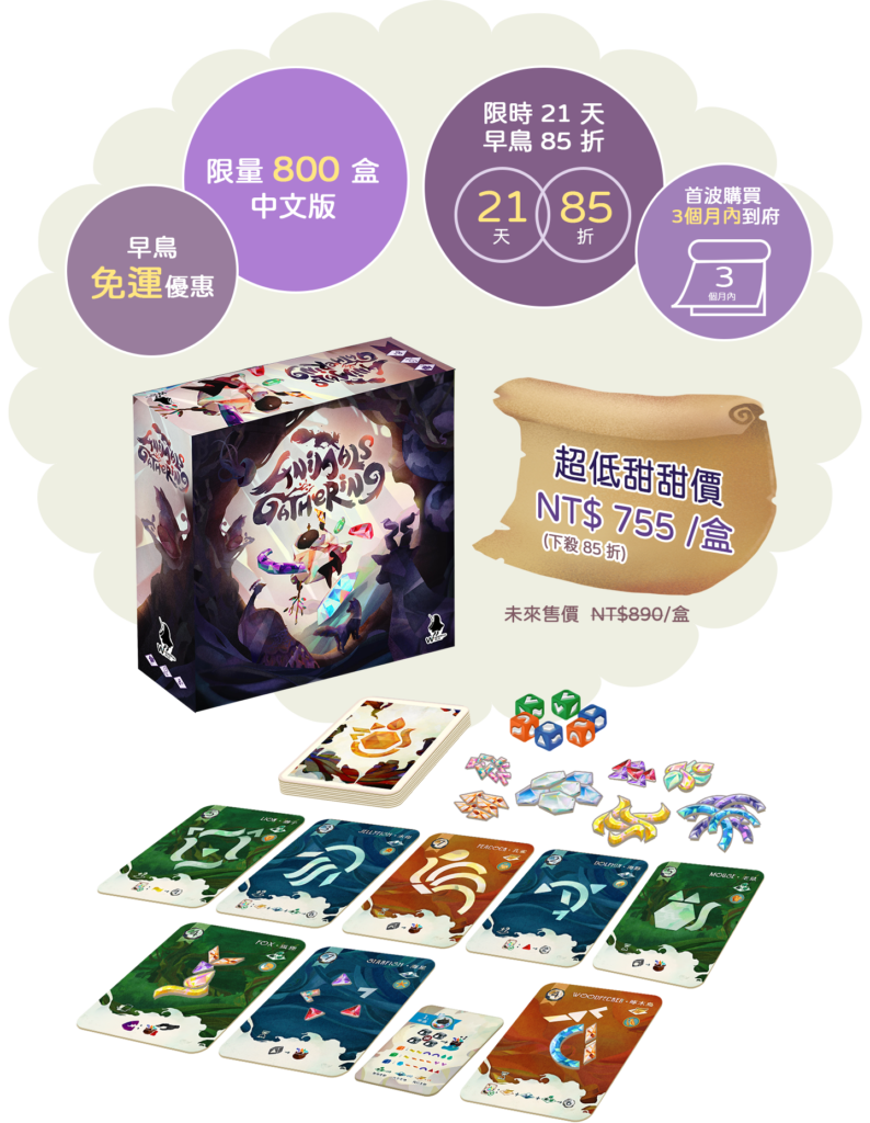 Wonderful World Board Games