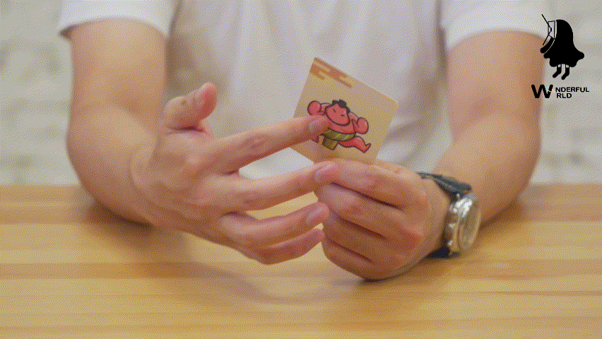 Wonderful World Board Games