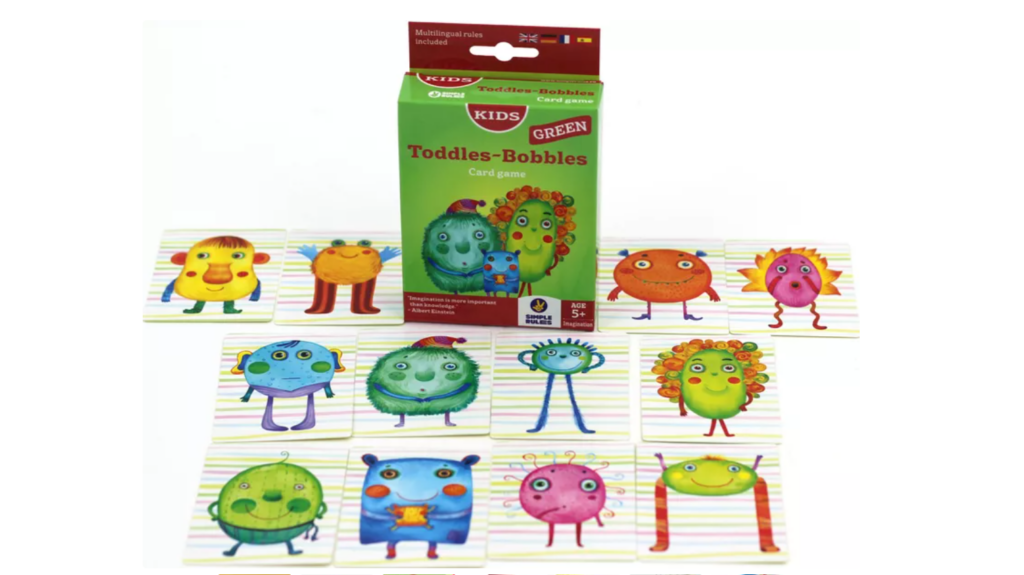 Wonderful World Board Games