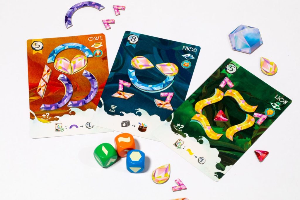 Wonderful World Board Games