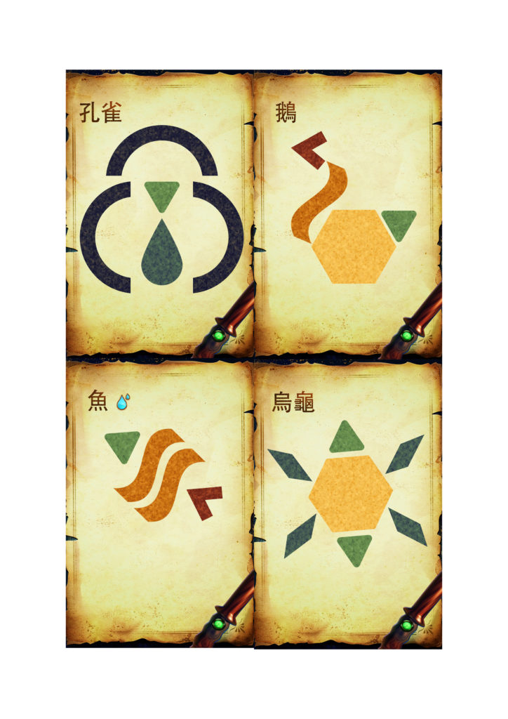 Wonderful World Board Games