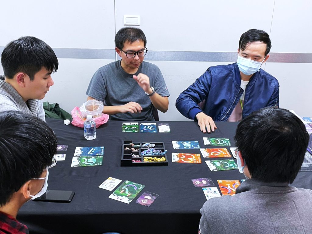 Wonderful World Board Games