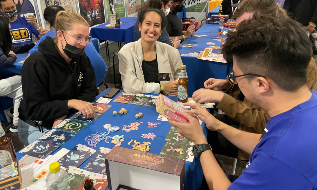 Wonderful World Board Games