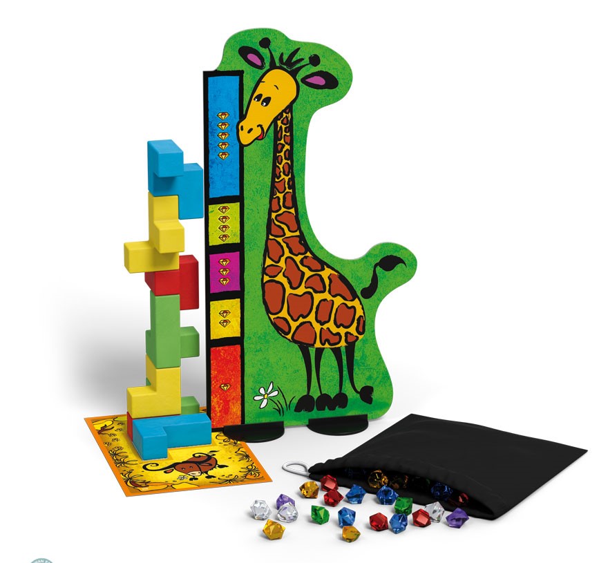 Wonderful World Board Games