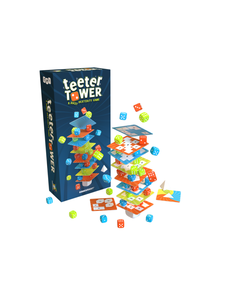 Wonderful World Board Games
