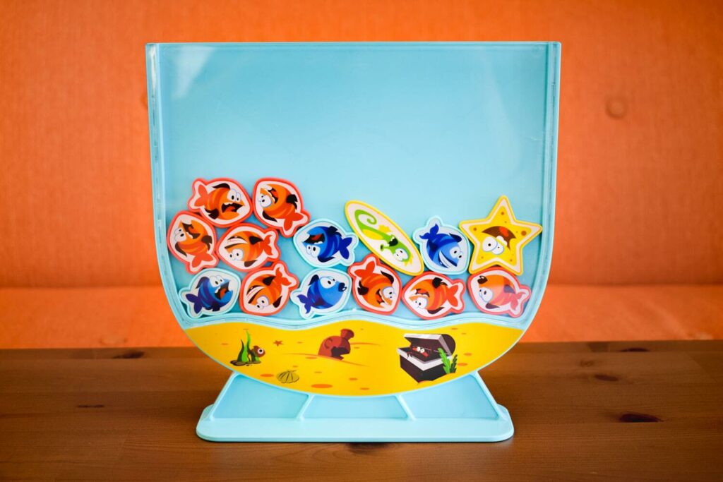 Wonderful World Board Games