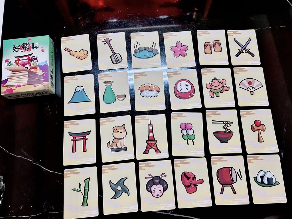 Wonderful World Board Games