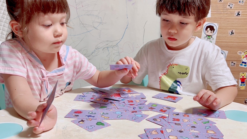 Wonderful World Board Games