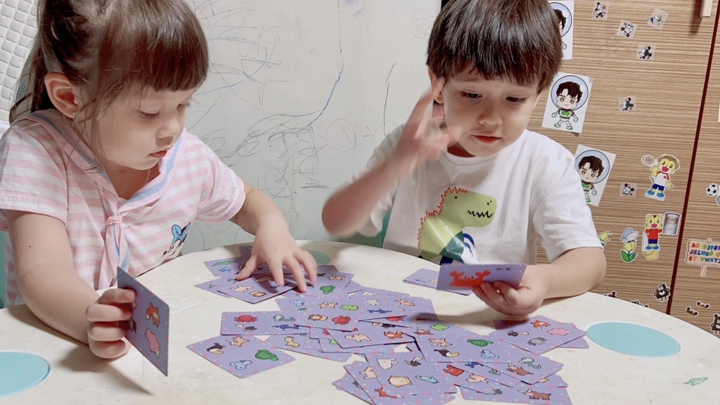 Wonderful World Board Games