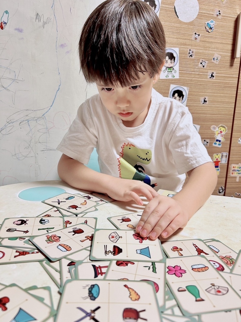 Wonderful World Board Games