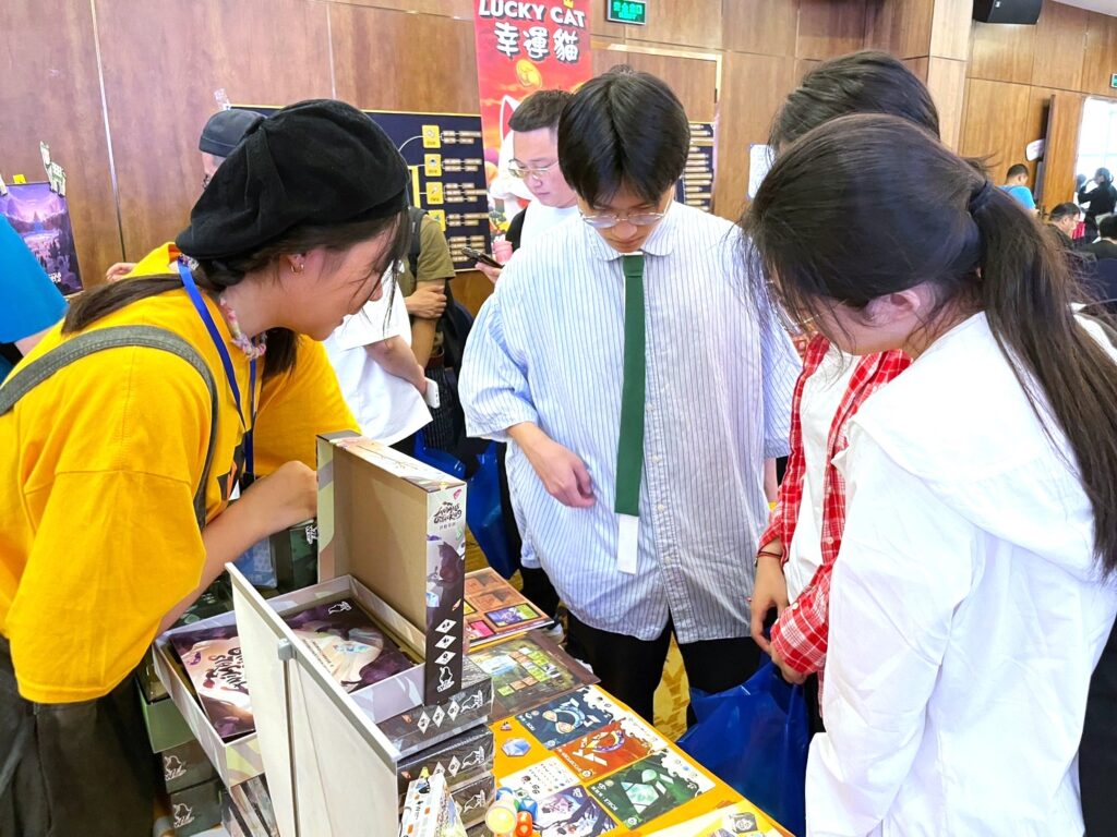Wonderful World Board Games