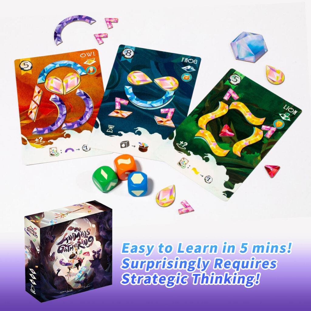 Wonderful World Board Games
