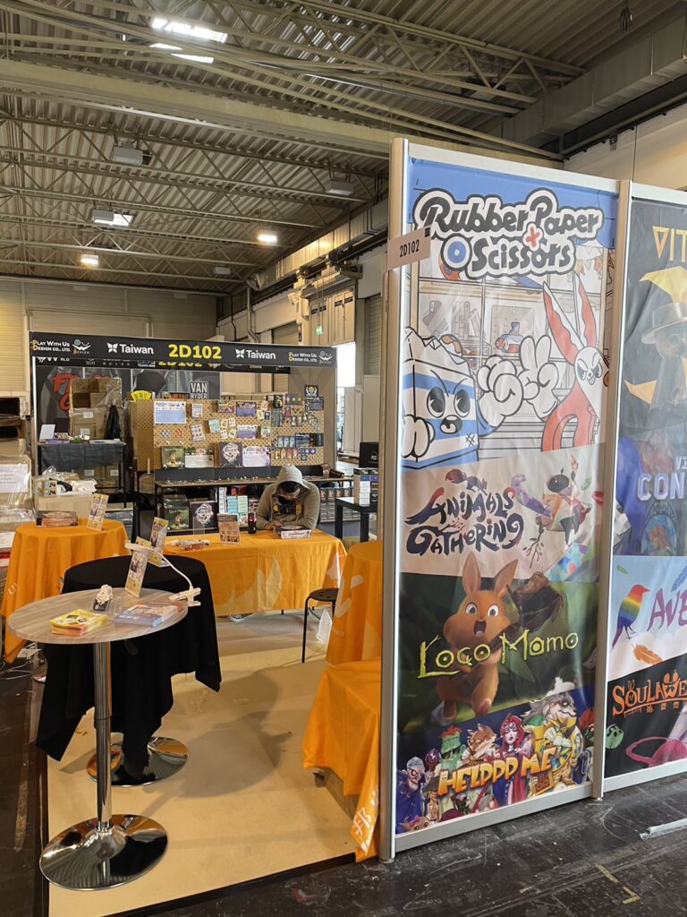 Wonderful World Board Games