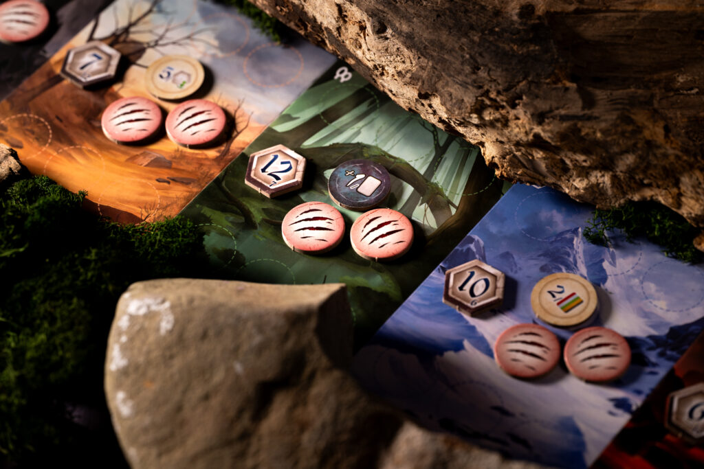 Wonderful World Board Games