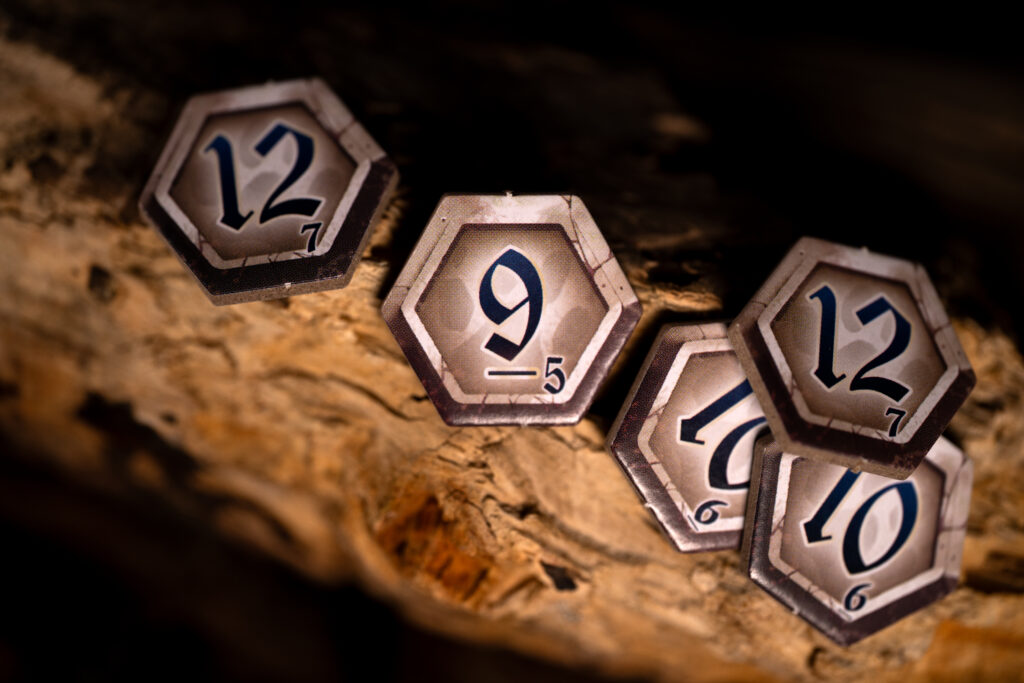 Wonderful World Board Games