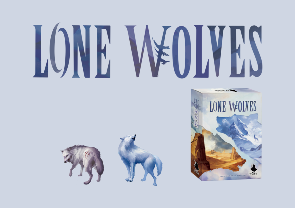 Wonderful World Board Games