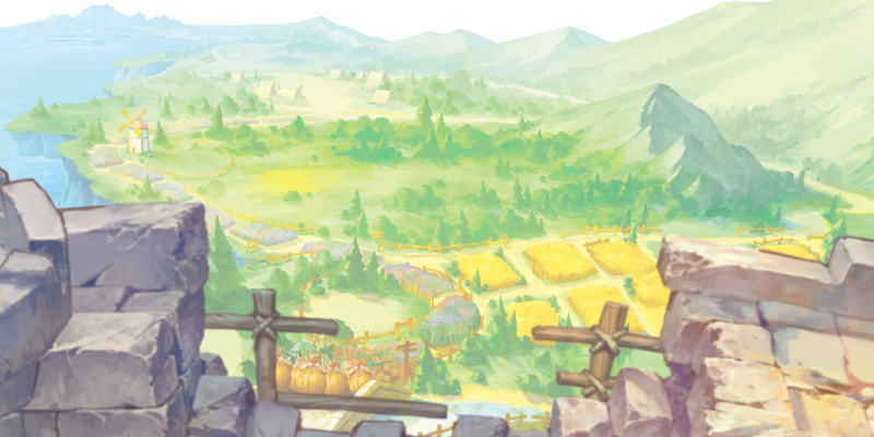 Wonderful World Board Games