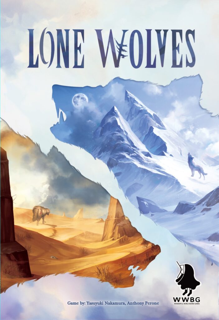 Wonderful World Board Games