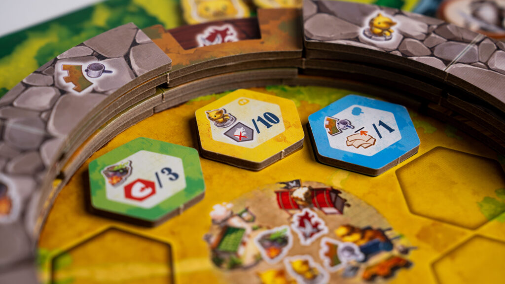 Wonderful World Board Games
