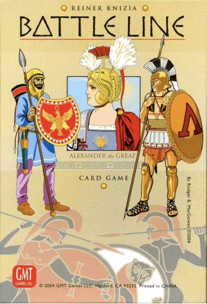 Wonderful World Board Games