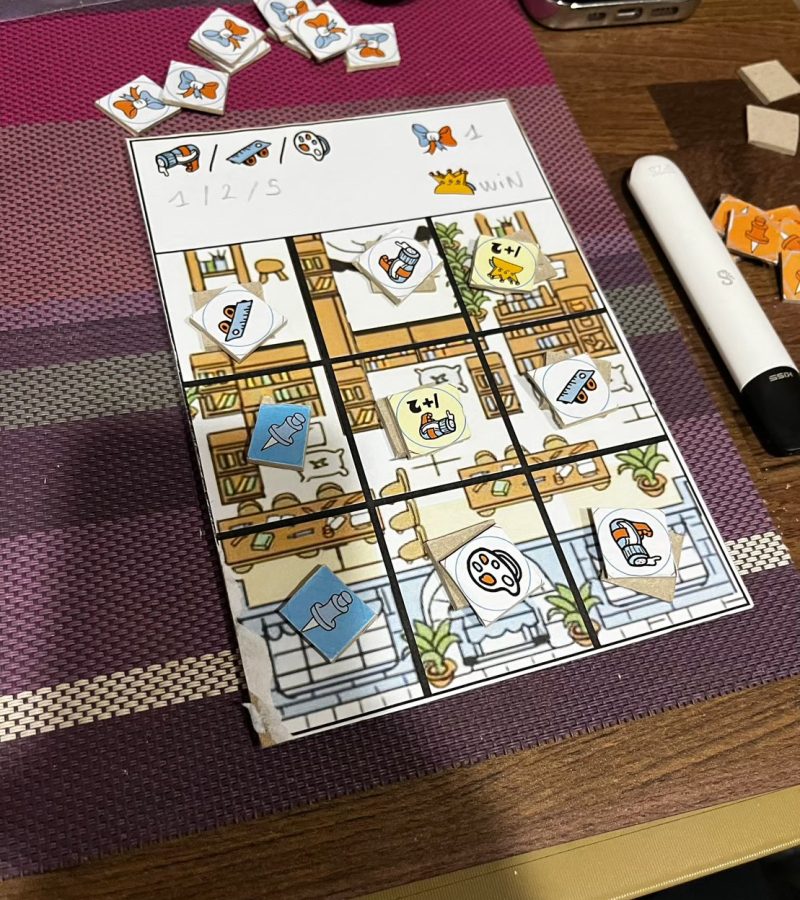 LINE_ALBUM_Play Test 🤩🥸🥳_231113_1 LINE_ALBUM_Play Test 🤩🥸🥳_231113_1