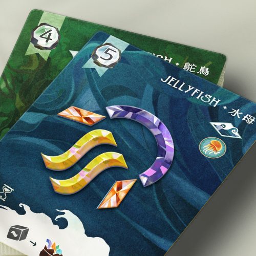 卡牌2